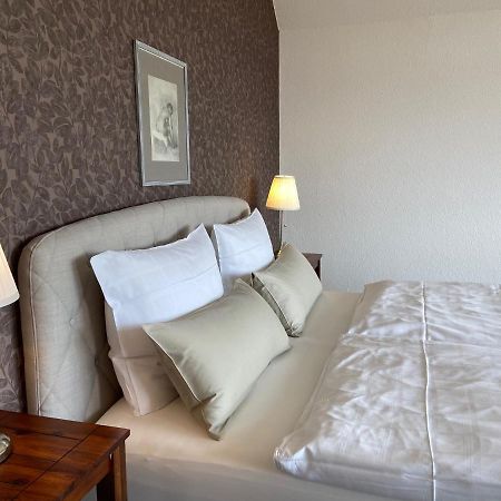 Hotel Spitze Warte Rüthen Eksteriør billede